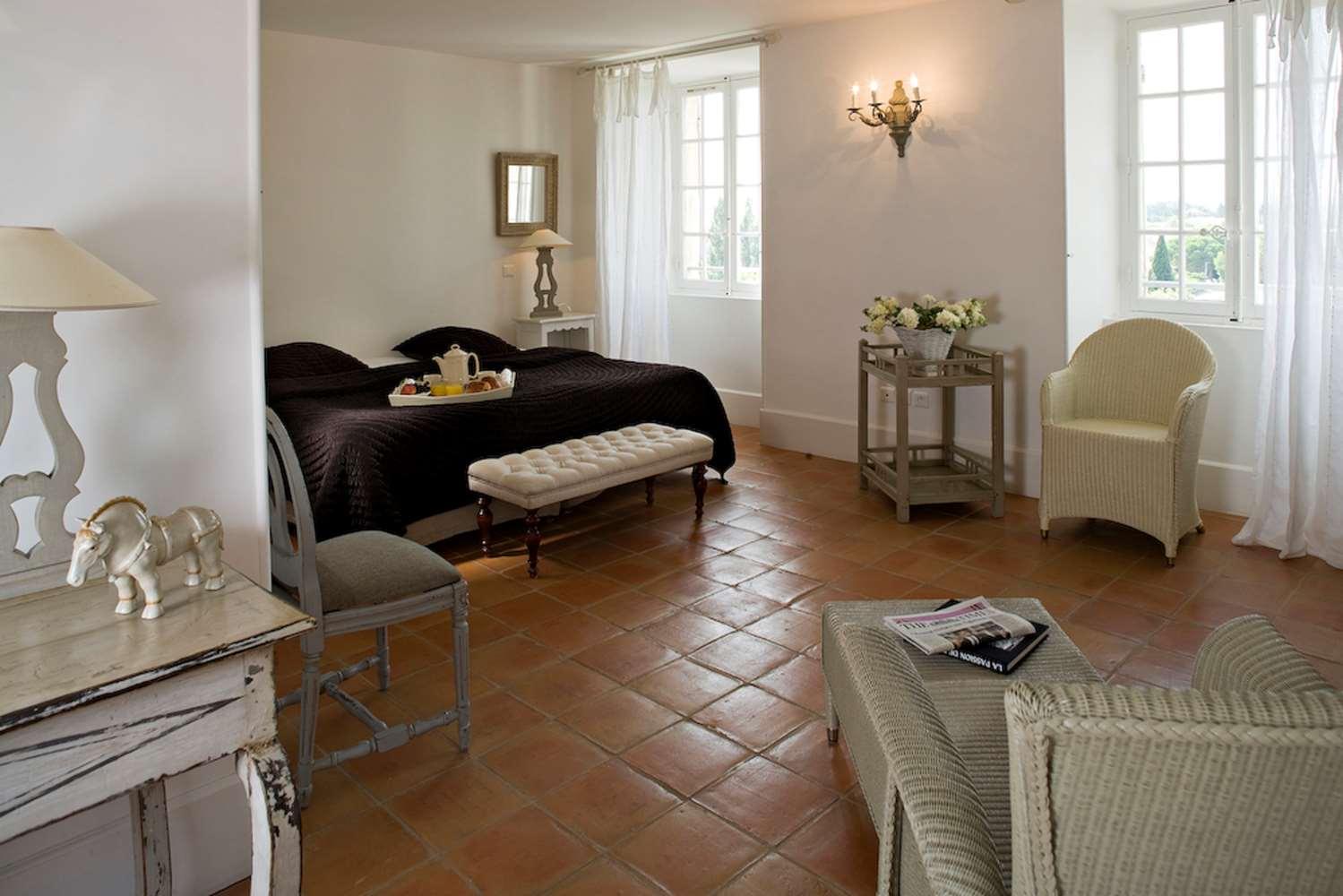 Chateau De Mazan, BW Premier Collection By Best Western Exteriér fotografie