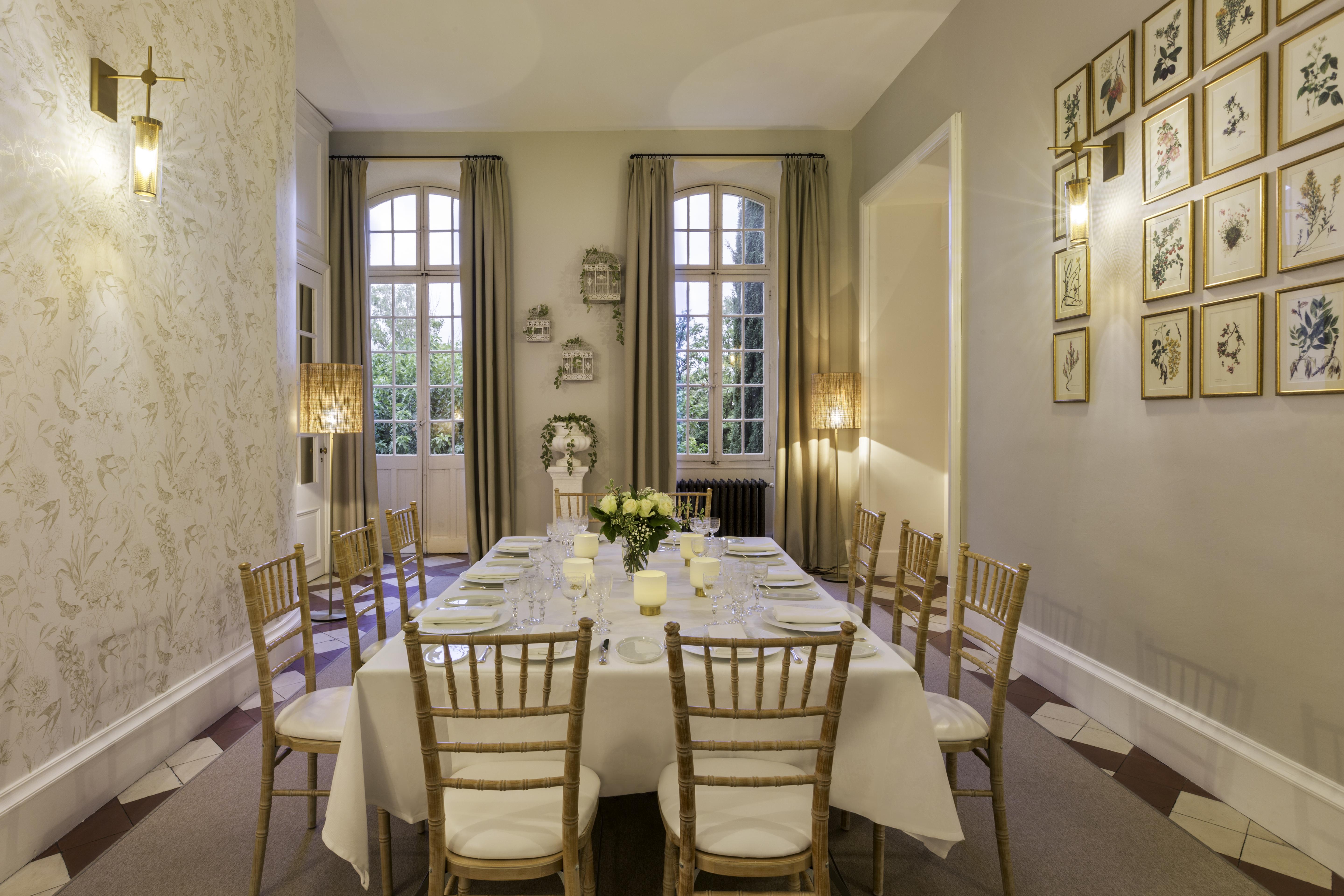 Chateau De Mazan, BW Premier Collection By Best Western Exteriér fotografie