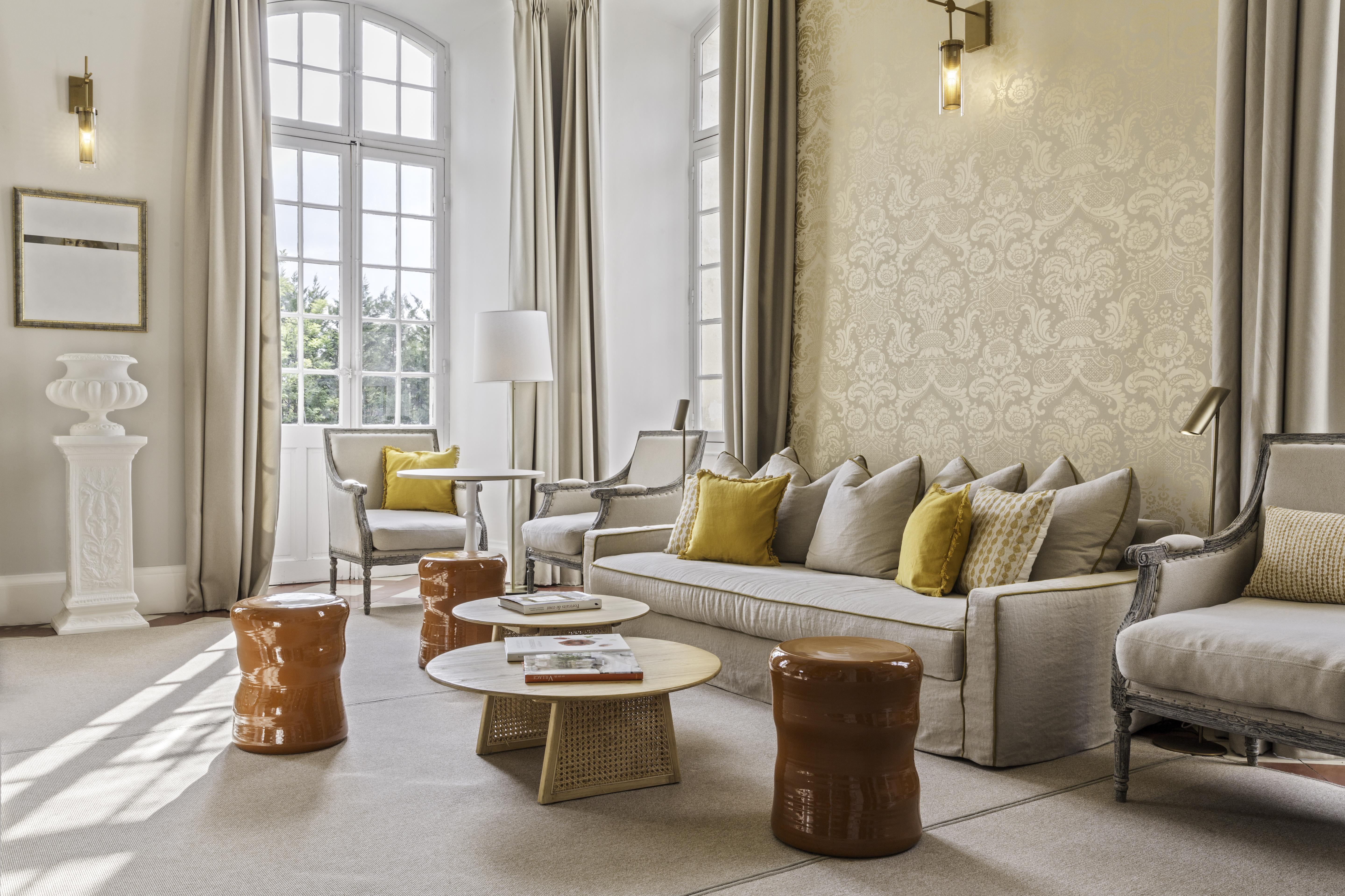 Chateau De Mazan, BW Premier Collection By Best Western Exteriér fotografie