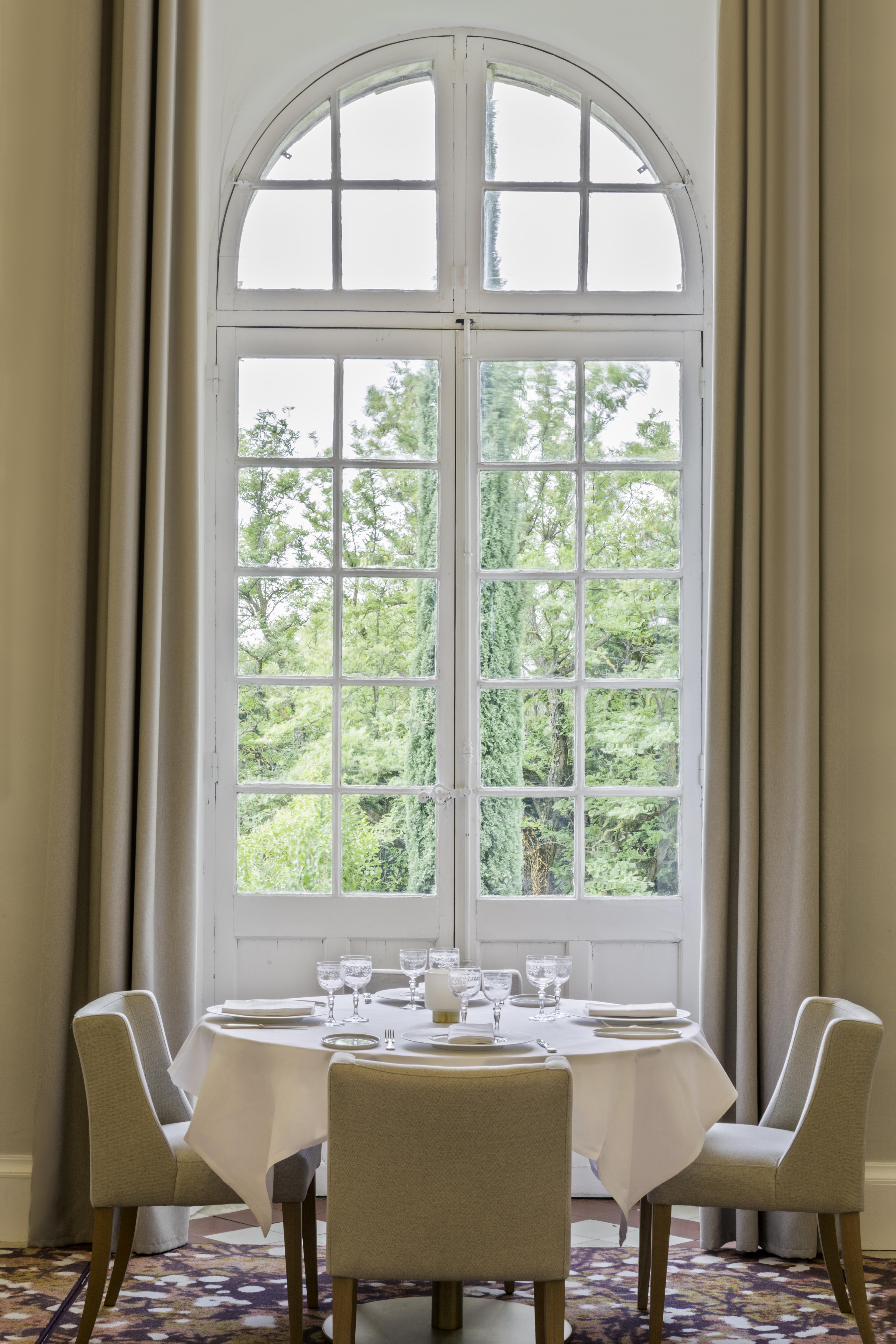 Chateau De Mazan, BW Premier Collection By Best Western Exteriér fotografie