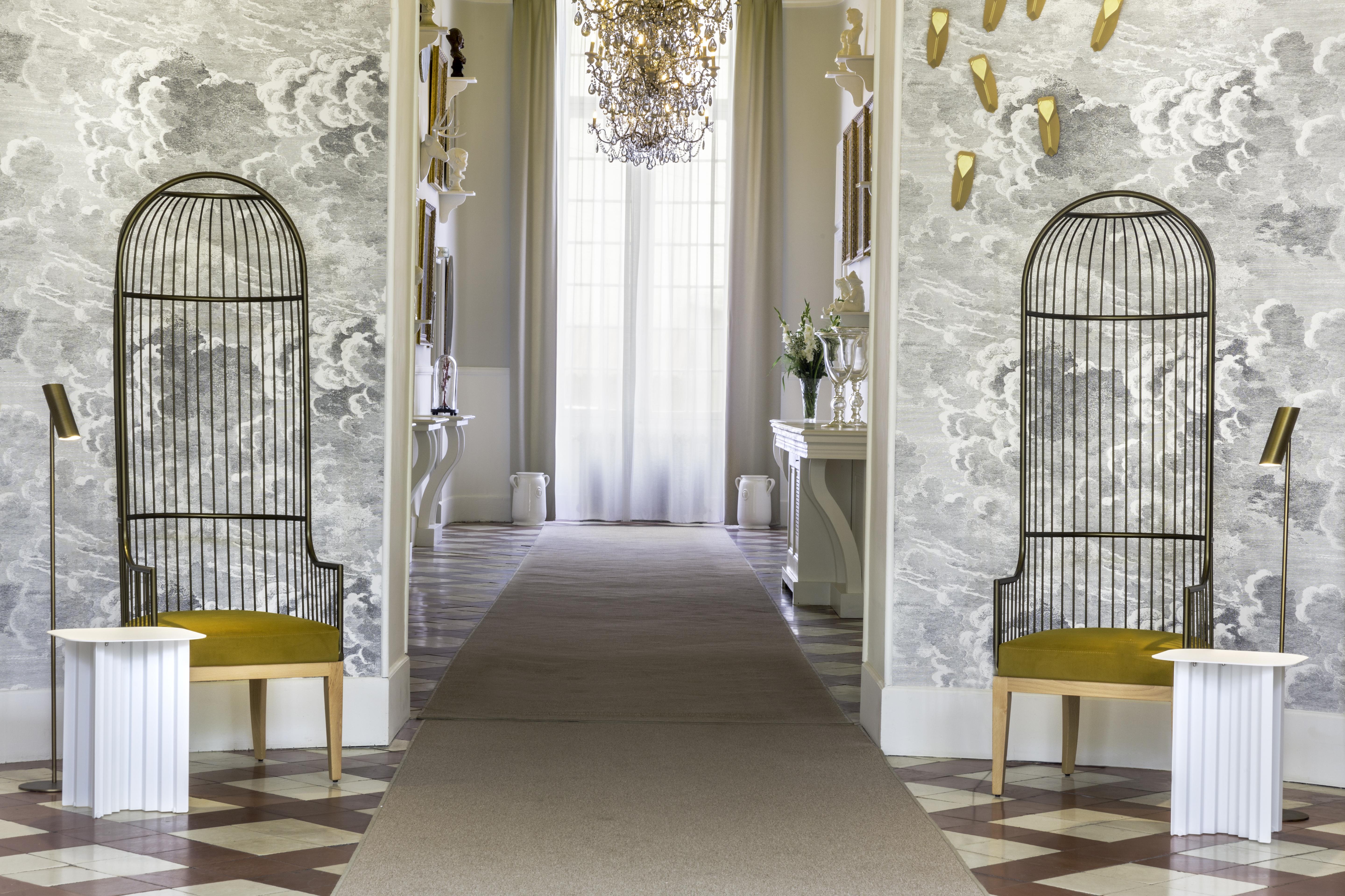 Chateau De Mazan, BW Premier Collection By Best Western Exteriér fotografie